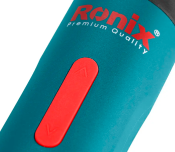 Șurubelnița cu acumulator RONIX 8591 3.6V 2Ah photo 5