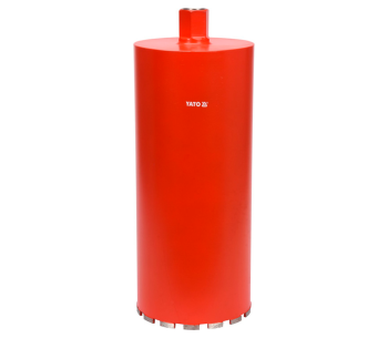Carotă de găurit YATO YT60379 182mm photo 0