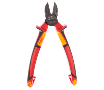 product Clești tăietori MILWAUKEE VDE 180mm