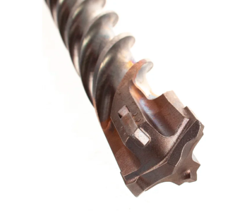 Бур по бетону MAKITA NEMESIS II B-58702 24мм x 450мм photo 1