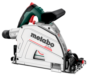 Fierăstrău circular METABO KT 66 BL 1200w 165mm photo 0