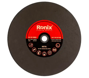 product Disc de tăiat abraziv RONIX RH-3732 355mm