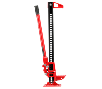 product Cric cu cremaliera YATO YT172601 115-690 mm 2000kg