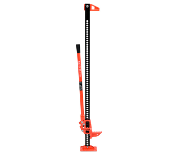 product Cric cu cremaliera YATO YT17262 125-1320 mm 3000kg