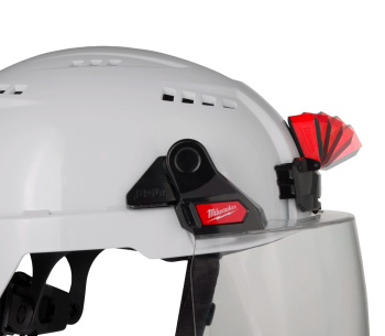 Lanternă construcții cu acumulator MILWAUKEE L4 BOLTHL-301 25/150/400/600lm 4V 3Ah photo 4