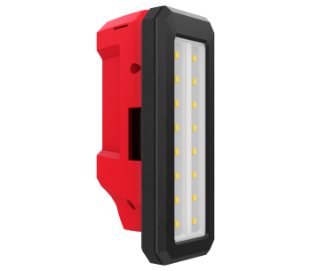 Lanternă construcții cu acumulator (fără bat) MILWAUKEE M12 PAL-0 250/700lm 12V photo 0