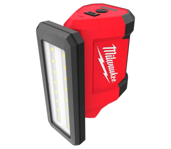 Lanternă construcții cu acumulator (fără bat) MILWAUKEE M12 PAL-0 250/700lm 12V photo 1