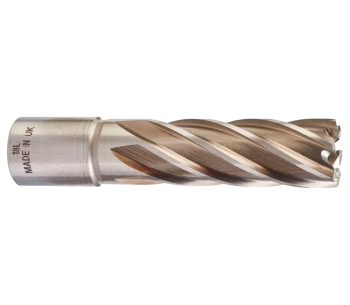 product Freză inelară MILWAUKEE HSSAC 18mm
