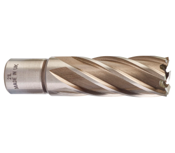 product Freză inelară MILWAUKEE HSSAC 21mm