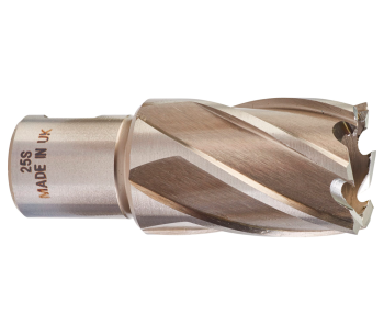 product Freză inelară MILWAUKEE HSSAC 25mm