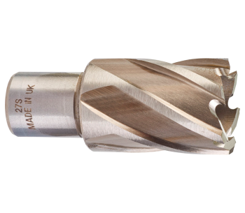 product Freză inelară MILWAUKEE HSSAC 27mm