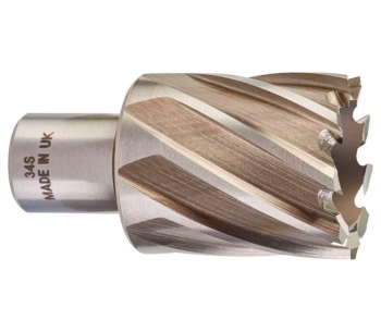 product Freză inelară MILWAUKEE HSSAC 34mm