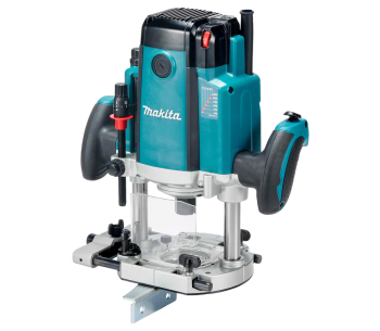 product Mașină de frezat MAKITA RP2303FC08 2100w