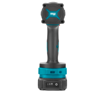 Masina de insurubat cu impact RONIX 8654 20V 2Ah 350Nm photo 3