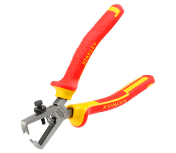 product Clești pentru îndepărtare izolație STANLEY 0-84-010