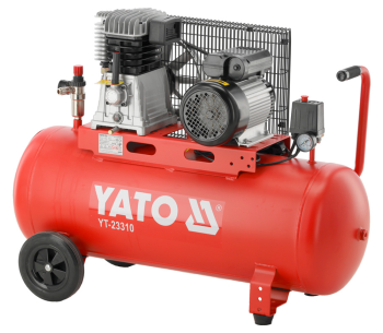 product Компрессор YATO YT23310 360л/мин 100л
