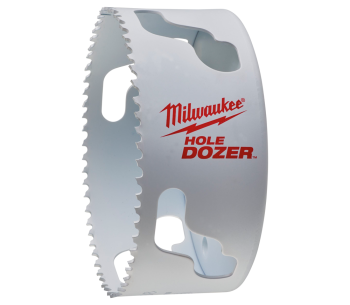 product Carotă de găurit MILWAUKEE HOLE DOZER™ 111mm