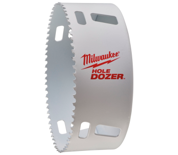 product Коронка MILWAUKEE HOLE DOZER™ 127мм