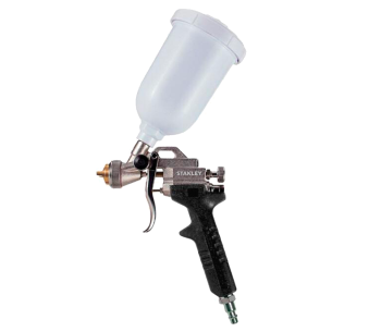 product Pulverizator pneumatic STANLEY 150129XSTN 0.5mm 0.25L 4bar