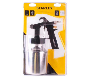 Pulverizator pneumatic STANLEY 150120XSTN 1.2mm 1L 4bar photo 0