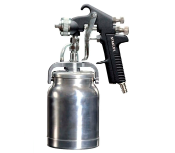 product Pulverizator pneumatic STANLEY 150124XSTN 1.8mm 1L 4bar