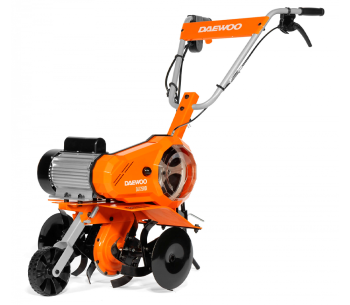 product Cultivator electric DAEWOO DAT 2500E