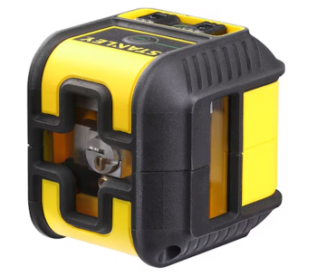 product Nivelă cu laser STANLEY  STHT77592-1 3fascicole 16m