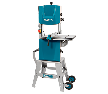product Fierăstrău cu bandă de masă MAKITA LB1200F 900w