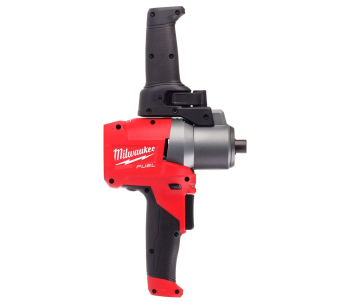 product Mașină de amestecat mortar cu acumulator (fără bat) MILWAUKEE FPM-0X 18V