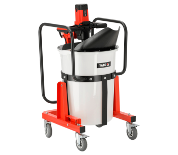 product Mașină de amestecat mortar industrială YATO YT82606 1900w