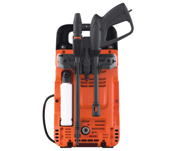 Aparat de spălat cu presiune BLACK&DECKER BXPW1300E 1300w 100bar 390l/h photo 4