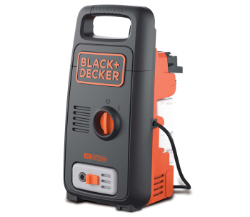 product Aparat de spălat cu presiune BLACK&DECKER BXPW1300E 1300w 100bar 390l/h