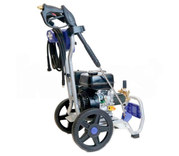 Aparat de spălat cu presiune ANNOVI REVERBERI 1445 5150w 220bar 660l/h photo 0
