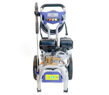 Aparat de spălat cu presiune ANNOVI REVERBERI 1445 5150w 220bar 660l/h photo 2