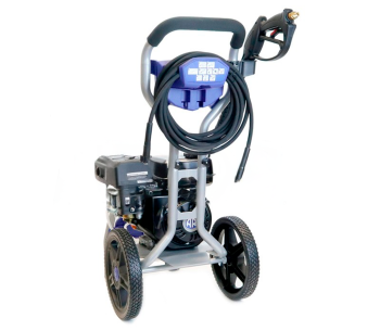 Aparat de spălat cu presiune ANNOVI REVERBERI 1445 5150w 220bar 660l/h photo 3