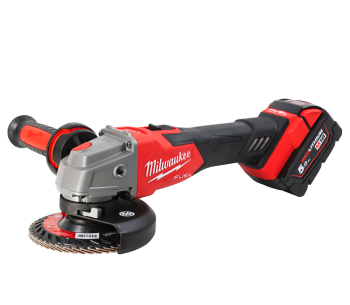 Set de 6 unelte cu acumulator MILWAUKEE M18 FPP6G3-502B photo 3