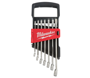 product Set de 7 chei combinate Milwaukee Maxbite 8-17mm