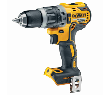 Set de unelte cu acumulator DEWALT DCK266P2 photo 0