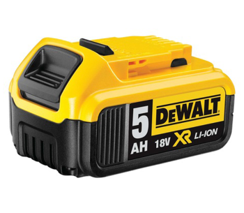 Set de unelte cu acumulator DEWALT DCK266P2 photo 4