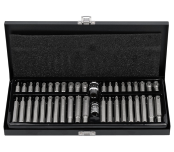 product Set biți YATO YT0420 TX/Ribe