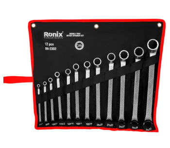 product Set de chei inelare RONIX RH-2302 6-32mm