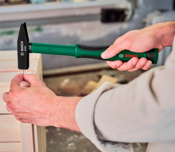 Набор ручных инструментов BOSCH 1600A027PT 14шт. photo 1