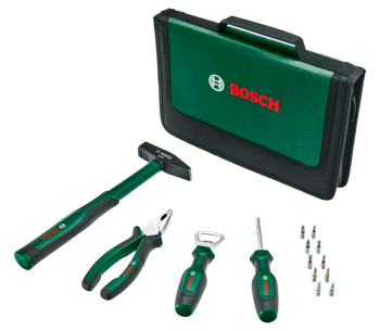 product Set scule manuale BOSCH 1600A027PT 14unit.
