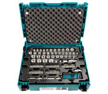 Set scule manuale MAKITA E-08713 120unit. photo 0
