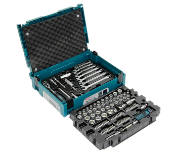 product Set scule manuale MAKITA E-08713 120unit.