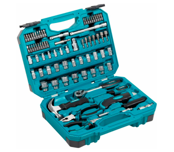 product Set scule manuale MAKITA E-10899 76unit.