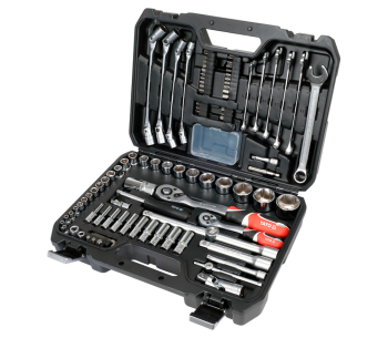 product Set scule manuale YATO YT38784 93unit.