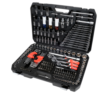 product Set scule manuale YATO YT38850 178unit.