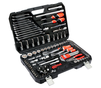 product Set scule manuale YATO YT38875 126unit.