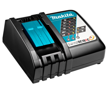 Set de unelte cu acumulator MAKITA DLX2423JX4 photo 4